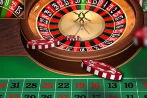 roulette en ligne