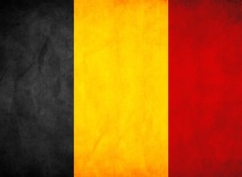 drapeau belgique